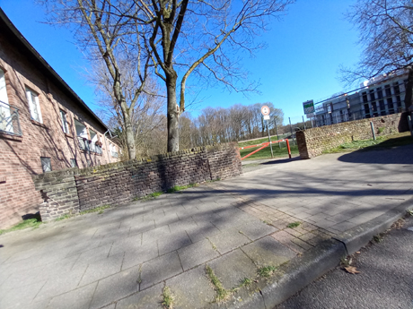 Koeln Merkenich